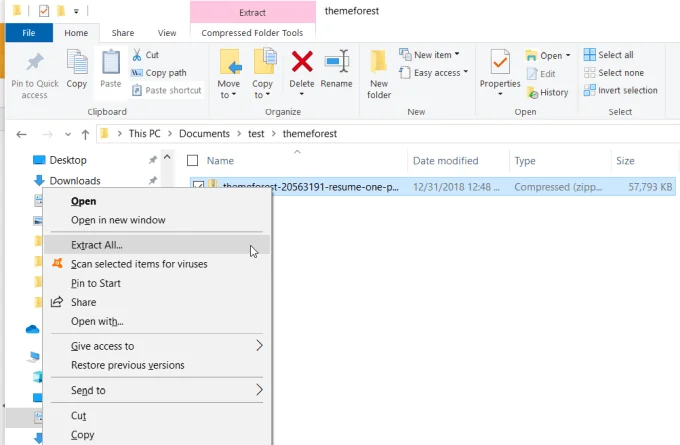 6 cách để gửi tệp lớn dưới dạng tệp đính kèm email 49 6 cách để gửi tệp lớn dưới dạng tệp đính kèm email