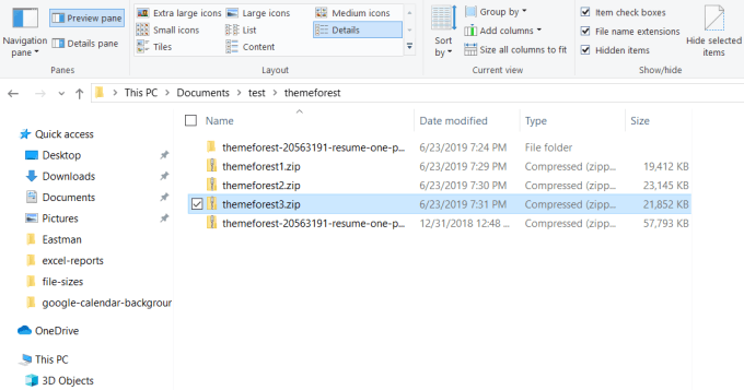 6 cách để gửi tệp lớn dưới dạng tệp đính kèm email 16 6 cách để gửi tệp lớn dưới dạng tệp đính kèm email