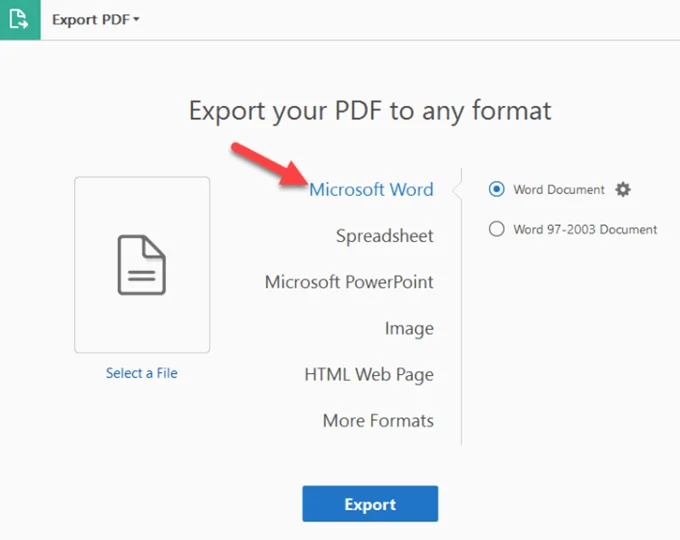 Cách Chèn tệp PDF vào tài liệu Word 38 Cách Chèn tệp PDF vào tài liệu Word