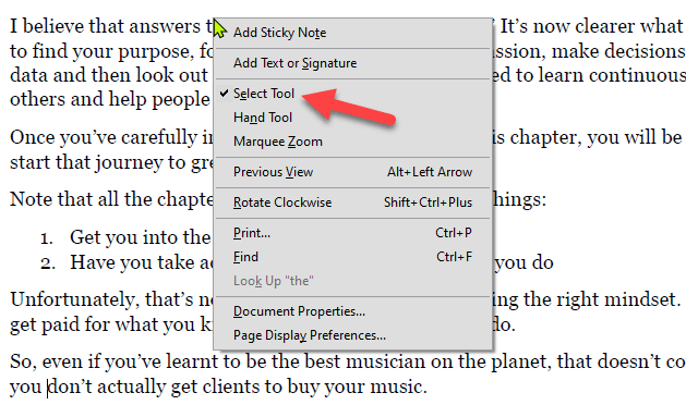 Cách Chèn tệp PDF vào tài liệu Word 34 Cách Chèn tệp PDF vào tài liệu Word