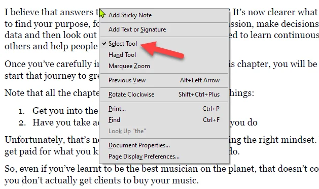 Cách Chèn tệp PDF vào tài liệu Word 34 Cách Chèn tệp PDF vào tài liệu Word