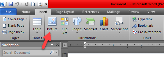 Cách Chèn tệp PDF vào tài liệu Word 24 Cách Chèn tệp PDF vào tài liệu Word