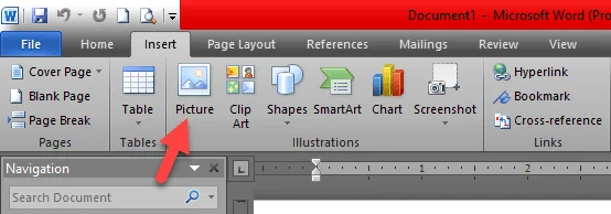 Cách Chèn tệp PDF vào tài liệu Word 24 Cách Chèn tệp PDF vào tài liệu Word
