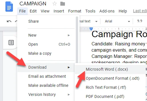 Cách Chèn tệp PDF vào tài liệu Word 46 Cách Chèn tệp PDF vào tài liệu Word