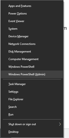 instagram-music-không-làm việc-thử-những-10-sửa-15-nén - Help Desk Geek Sử dụng PowerShell trong Windows 10 để định dạng ổ cứng ngoài thành hình ảnh FAT32
