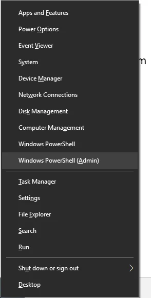 instagram-music-không-làm việc-thử-những-10-sửa-15-nén - Help Desk Geek Sử dụng PowerShell trong Windows 10 để định dạng ổ cứng ngoài thành hình ảnh FAT32
