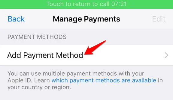Cách chuyển tài khoản iTunes App Store sang quốc gia khác 16 Cách chuyển tài khoản iTunes App Store sang quốc gia khác