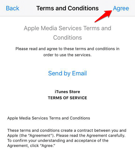 Cách chuyển tài khoản iTunes App Store sang quốc gia khác 14 Cách chuyển tài khoản iTunes App Store sang quốc gia khác