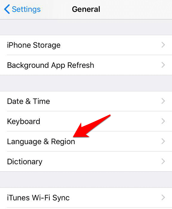 Cách chuyển tài khoản iTunes App Store sang quốc gia khác 32 Cách chuyển tài khoản iTunes App Store sang quốc gia khác