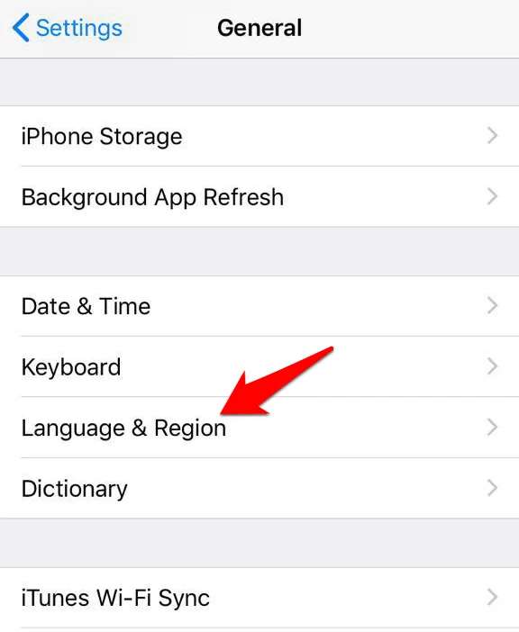 Cách chuyển tài khoản iTunes App Store sang quốc gia khác 32 Cách chuyển tài khoản iTunes App Store sang quốc gia khác