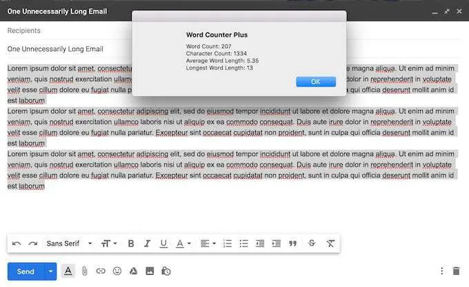 Cách viết email chuyên nghiệp trong vòng dưới 5 phút 8 Cách viết email chuyên nghiệp trong vòng dưới 5 phút