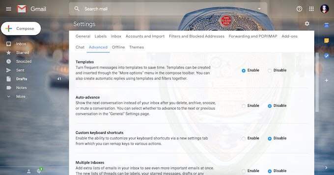 Cách viết email chuyên nghiệp trong vòng dưới 5 phút 2 Cách viết email chuyên nghiệp trong vòng dưới 5 phút