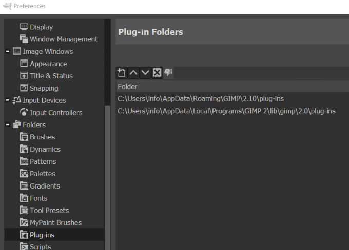 Cài đặt GIMP Plugins: Hướng dẫn Cách thực hiện 4 Cài đặt GIMP Plugins: Hướng dẫn Cách thực hiện