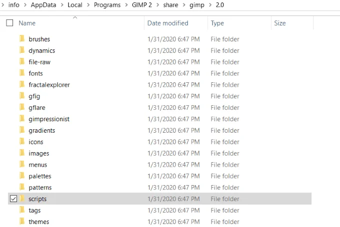 Cài đặt GIMP Plugins: Hướng dẫn Cách thực hiện 10 Cài đặt GIMP Plugins: Hướng dẫn Cách thực hiện