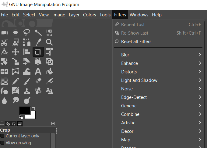 Cài đặt GIMP Plugins: Hướng dẫn Cách thực hiện 12 Cài đặt GIMP Plugins: Hướng dẫn Cách thực hiện