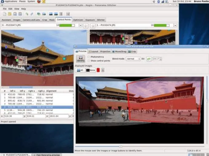 Cài đặt GIMP Plugins: Hướng dẫn Cách thực hiện 16 Cài đặt GIMP Plugins: Hướng dẫn Cách thực hiện