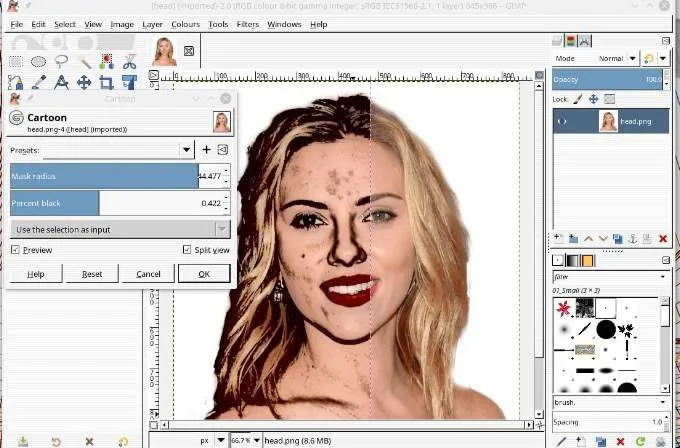 Cài đặt GIMP Plugins: Hướng dẫn Cách thực hiện 20 Cài đặt GIMP Plugins: Hướng dẫn Cách thực hiện