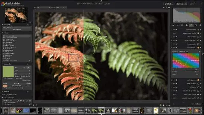 Cài đặt GIMP Plugins: Hướng dẫn Cách thực hiện 22 Cài đặt GIMP Plugins: Hướng dẫn Cách thực hiện