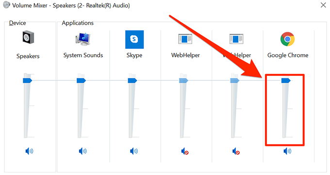 Cách khắc phục lỗi không có âm thanh trên YouTube 12 Cách khắc phục lỗi không có âm thanh trên YouTube