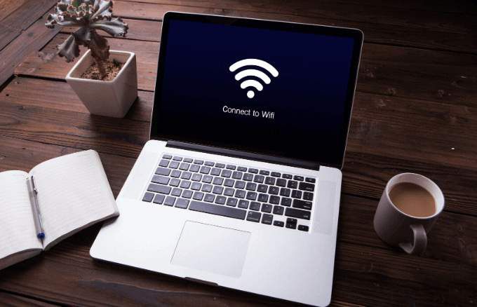 Cách khắc phục kết nối Internet không liên tục trong Windows 10 2 Cách khắc phục kết nối Internet không liên tục trong Windows 10