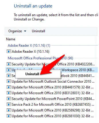 Cách khắc phục kết nối Internet không liên tục trong Windows 10 22 Cách khắc phục kết nối Internet không liên tục trong Windows 10