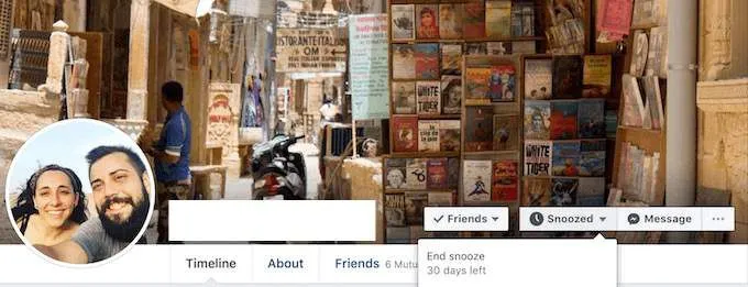 Cách tắt tiếng ai đó trên Instagram và Facebook 8 Cách tắt tiếng ai đó trên Instagram và Facebook