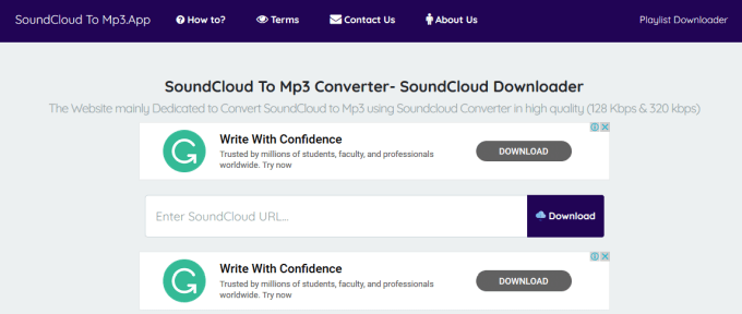 Cách tải xuống bài hát SoundCloud 16 Cách tải xuống bài hát SoundCloud