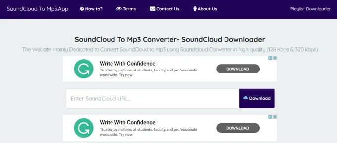 Cách tải xuống bài hát SoundCloud 16 Cách tải xuống bài hát SoundCloud