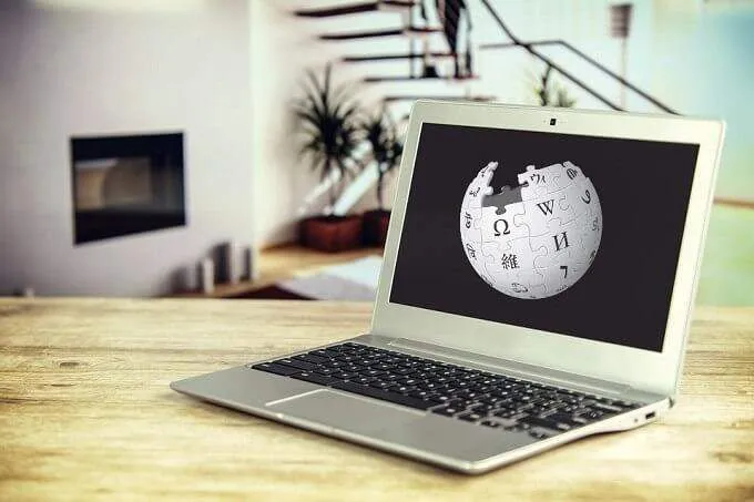 Cách tải xuống Wikipedia 4 Cách tải xuống Wikipedia