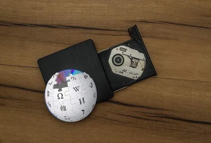 Cách tải xuống Wikipedia 10 Cách tải xuống Wikipedia