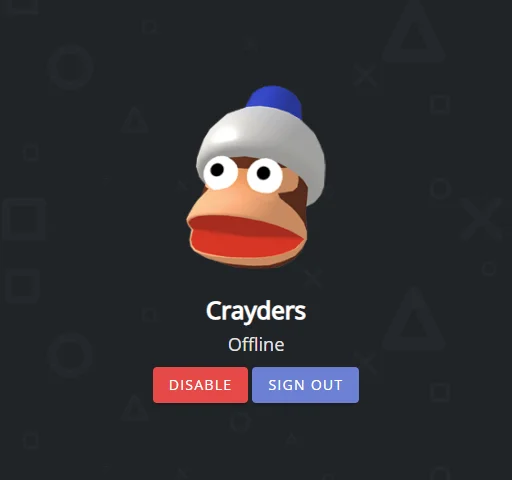 Cách tạo trạng thái Discord tùy chỉnh với YouTube, Twitch 8 Cách tạo trạng thái Discord tùy chỉnh với YouTube, Twitch