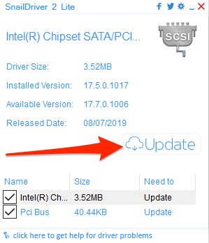 xem trước-media-Title-2 - Help Desk Geek Snail Driver (Miễn phí) hình ảnh 3