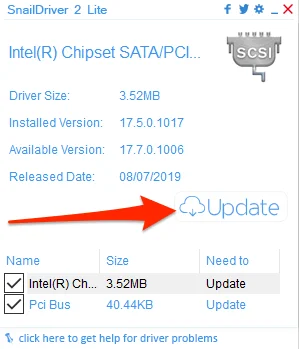 xem trước-media-Title-2 - Help Desk Geek Snail Driver (Miễn phí) hình ảnh 3
