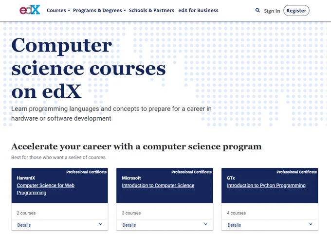 14 trang web tốt nhất cho lớp học lập trình máy tính miễn phí 20 14 trang web tốt nhất cho lớp học lập trình máy tính miễn phí