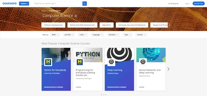 14 trang web tốt nhất cho lớp học lập trình máy tính miễn phí 22 14 trang web tốt nhất cho lớp học lập trình máy tính miễn phí