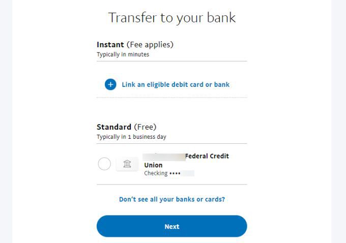 Cách sử dụng PayPal trên Amazon 16 Cách sử dụng PayPal trên Amazon