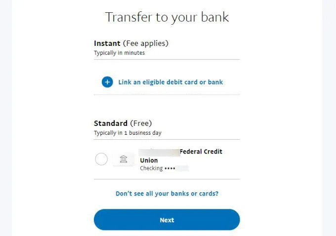 Cách sử dụng PayPal trên Amazon 16 Cách sử dụng PayPal trên Amazon
