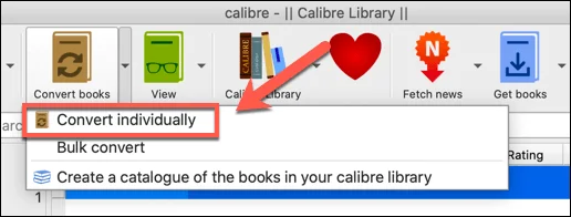 6 mẹo và thủ thuật để có được More Trình đọc sách điện tử Out Of The Calibre 24 6 mẹo và thủ thuật để có được More Trình đọc sách điện tử Out Of The Calibre
