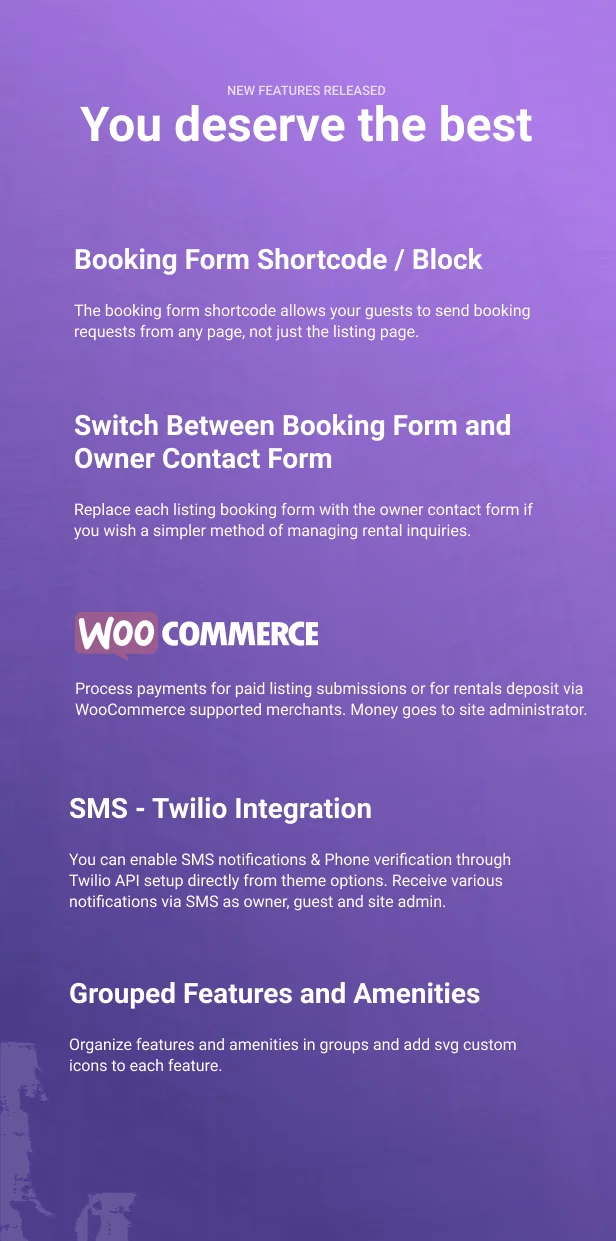 wprentals presentation