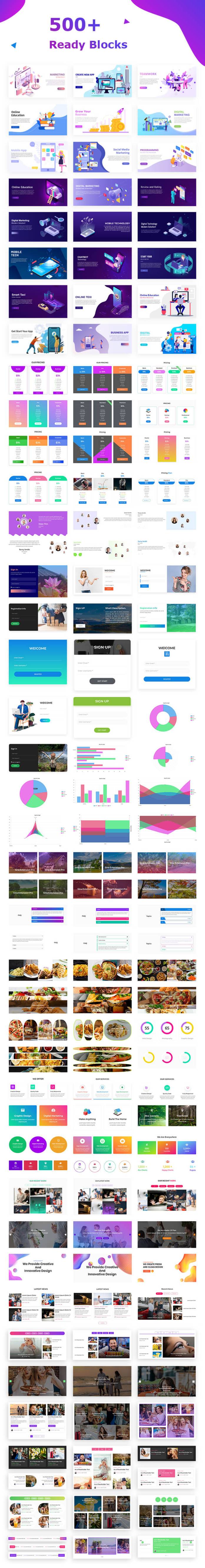 addon tốt nhất cho elementor