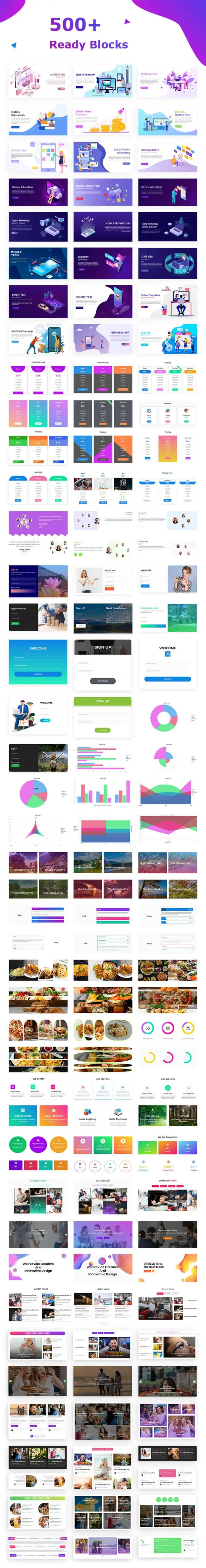 addon tốt nhất cho elementor