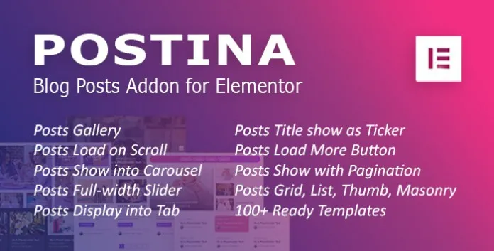 bài viết blog cuối cùng addon cho elementor