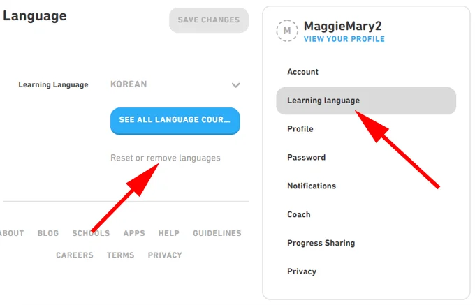9 mẹo để tận dụng tối đa Duolingo 8 9 mẹo để tận dụng tối đa Duolingo