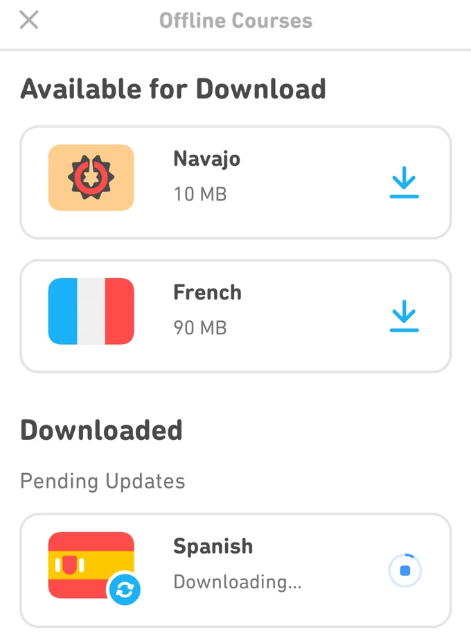 9 mẹo để tận dụng tối đa Duolingo 22 9 mẹo để tận dụng tối đa Duolingo