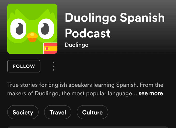 9 mẹo để tận dụng tối đa Duolingo 20 9 mẹo để tận dụng tối đa Duolingo