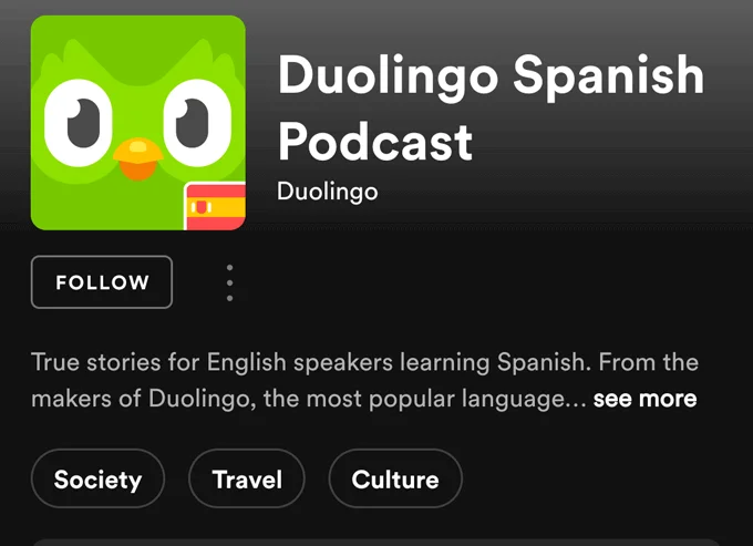 9 mẹo để tận dụng tối đa Duolingo 20 9 mẹo để tận dụng tối đa Duolingo