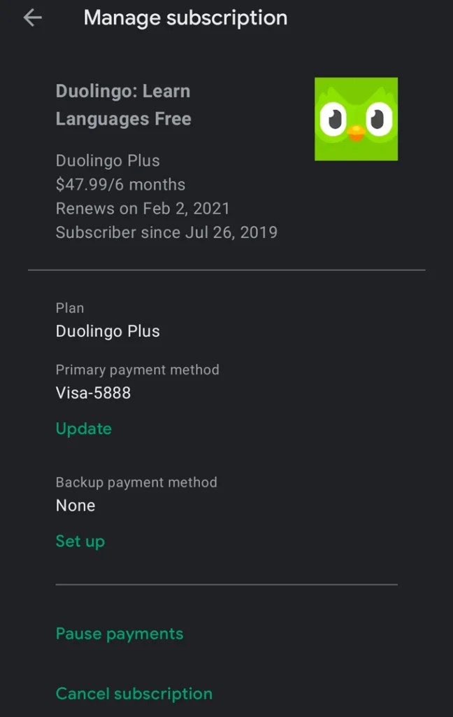 9 mẹo để tận dụng tối đa Duolingo 24 9 mẹo để tận dụng tối đa Duolingo