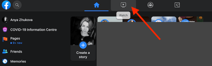 Facebook Watch là gì và cách sử dụng nó 4 Facebook Watch là gì và cách sử dụng nó