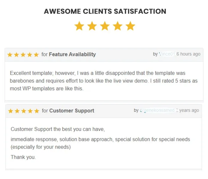 Tải xuống: Avo - Creative Portfolio & Agency WordPress Theme 10 xem trước