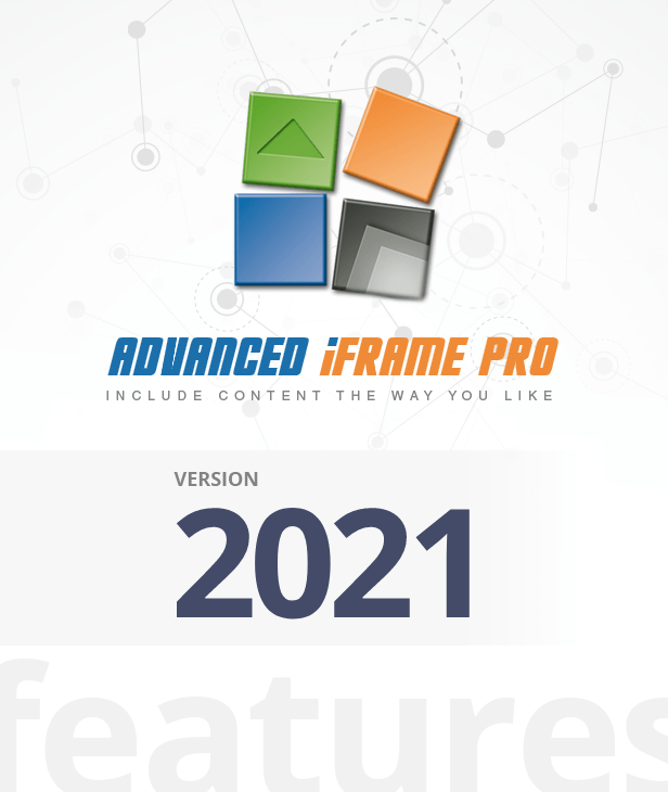 Nâng cao iFrame Pro - 2